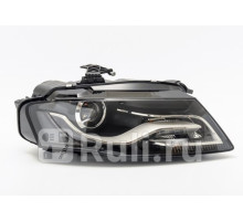446-1122RMLEAM2 - Фара правая (DEPO) Audi A4 B8 (2008-)