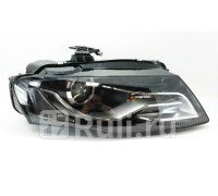 446-1122RMLEHM2 - Фара правая (DEPO) Audi A4 B8 (2008-)