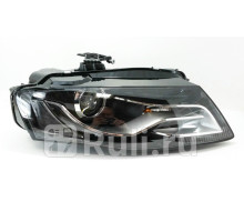 446-1122RMLEHM2 - Фара правая (DEPO) Audi A4 B8 (2008-)