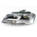 446-1125LMLDEM2 - Фара левая (DEPO) Audi A3 8P рестайлинг (2008-)