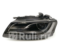 446-1127LMLDHEM - Фара левая (DEPO) Audi A5 (2010-2011)