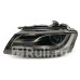 446-1127LMLDHEM - Фара левая (DEPO) Audi A5 (2010-2011)