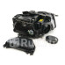446-1127LMLDHEM - Фара левая (DEPO) Audi A5 (2010-2011)