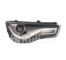 446-1132RMLEHM2 - Фара правая (DEPO) Audi A1 8X (2010-)