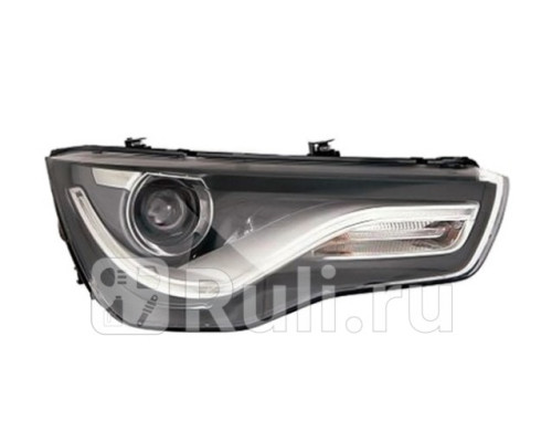 446-1132RMLEHM2 - Фара правая (DEPO) Audi A1 8X (2010-)