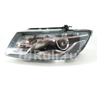 446-1133LMLEHM2 - Фара левая (DEPO) Audi Q5 (2008-)