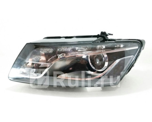 446-1133LMLEHM2 - Фара левая (DEPO) Audi Q5 (2008-)