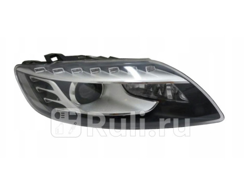 446-1138RMLEHM2 - Фара правая (DEPO) Audi Q7 (2009-2015)