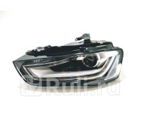 446-1144LMLDHEM - Фара левая (DEPO) Audi A4 B8 рестайлинг (2012-)