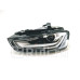 446-1144LMLDHEM - Фара левая (DEPO) Audi A4 B8 рестайлинг (2012-)