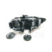 446-1144LMLDHEM - Фара левая (DEPO) Audi A4 B8 рестайлинг (2012-)