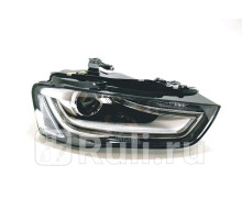 446-1144RMLDHEM - Фара правая (DEPO) Audi A4 B8 рестайлинг (2012-)