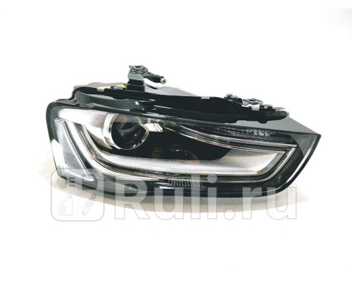 446-1144RMLDHEM - Фара правая (DEPO) Audi A4 B8 рестайлинг (2012-)