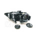 446-1144RMLDHEM - Фара правая (DEPO) Audi A4 B8 рестайлинг (2012-)
