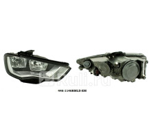 446-1146RMLD-EM - Фара правая (DEPO) Audi A3 8V (2012-2014)