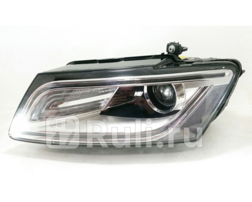 446-1148LMLDHEM - Фара левая (DEPO) Audi Q5 (2013-)