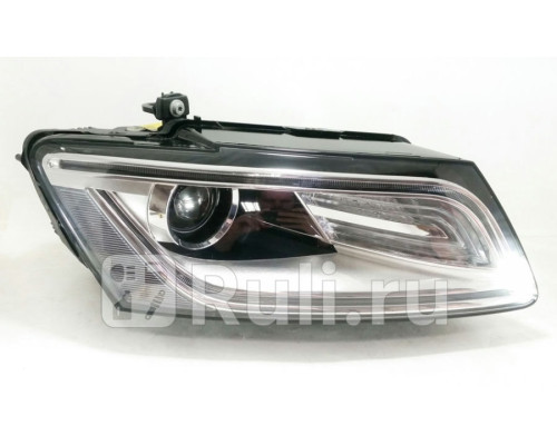 446-1148RMLDHEM - Фара правая (DEPO) Audi Q5 (2013-)