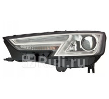 446-1158LMLDHEM - Фара левая (DEPO) Audi A4 B9 (2015-)