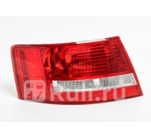 446-1902L-UE - Фонарь левый задний в крыло (DEPO) Audi A6 C6 (2004-2008)