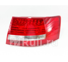 446-1903R-LD-UE - Фонарь правый задний в крыло (DEPO) Audi A6 C6 (2004-2008)