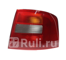 446-1908R-UE - Фонарь правый задний в крыло (DEPO) Audi A6 C5 (1997-2001)