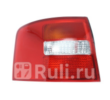 446-1909L-UE - Фонарь левый задний в крыло (DEPO) Audi A6 C5 (1999-2003)
