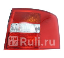 446-1909R-UE - Фонарь правый задний в крыло (DEPO) Audi A6 C5 (1999-2003)