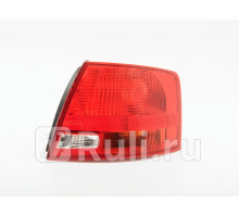446-1910R-UE - Фонарь правый задний в крыло (DEPO) Audi A4 B7 (2005-2007)