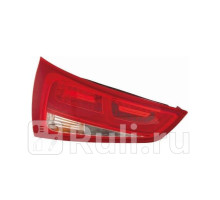 446-1913R-UE - Фонарь правый задний в крыло (DEPO) Audi A1 8X (2010-2013)