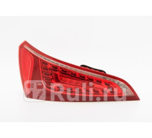 446-1918L-AE - Фонарь левый задний в крыло (DEPO) Audi Q5 (2008-)