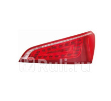 446-1918R-UE - Фонарь правый задний в крыло (DEPO) Audi Q5 (2008-)