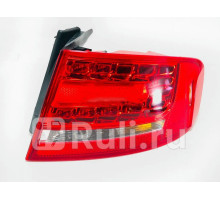 446-1921R-UE - Фонарь правый задний в крыло (DEPO) Audi A4 B8 (2008-)