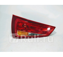 446-1922L-UE - Фонарь левый задний в крыло (DEPO) Audi A1 8X (2010-2013)