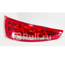 446-1931L-UE - Фонарь левый задний в крыло (DEPO) Audi Q3 (2011-)