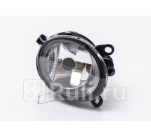 446-2001R-UQ - Противотуманная фара правая (DEPO) Audi A6 C6 (2004-)