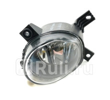 446-2002L-AE - Противотуманная фара левая (DEPO) Audi A3 8P рестайлинг (2009-2012)