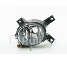 446-2002L-UE - Противотуманная фара левая (DEPO) Audi A3 8P рестайлинг (2009-)