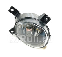 446-2002R-AE - Противотуманная фара правая (DEPO) Audi A3 8P рестайлинг (2009-2012)