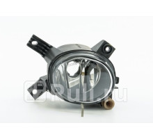 446-2002R-UE - Противотуманная фара правая (DEPO) Audi A4 B7 (2004-2009)