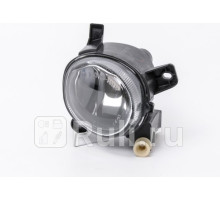 446-2003R-UQ - Противотуманная фара правая (DEPO) Audi A4 B8 (2008-)