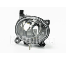 446-2005R-UQ - Противотуманная фара правая (DEPO) Audi A4 B8 (2008-)