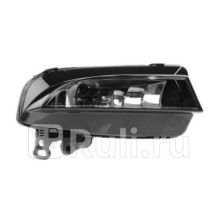 446-2009L-UQ - Противотуманная фара левая (DEPO) Audi A5 (2012-)