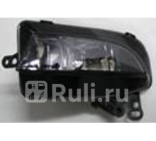 446-2009R-UQ - Противотуманная фара правая (DEPO) Audi A5 (2012-)