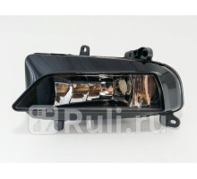 446-2010L-UQ - Противотуманная фара левая (DEPO) Audi A5 (2012-)