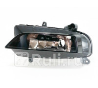 446-2011L-UQ - Противотуманная фара левая (DEPO) Audi A4 B8 рестайлинг (2012-)