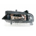 446-2011L-UQ - Противотуманная фара левая (DEPO) Audi A4 B8 рестайлинг (2012-)