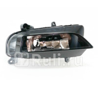 446-2011R-UQ - Противотуманная фара правая (DEPO) Audi A4 B8 рестайлинг (2012-)