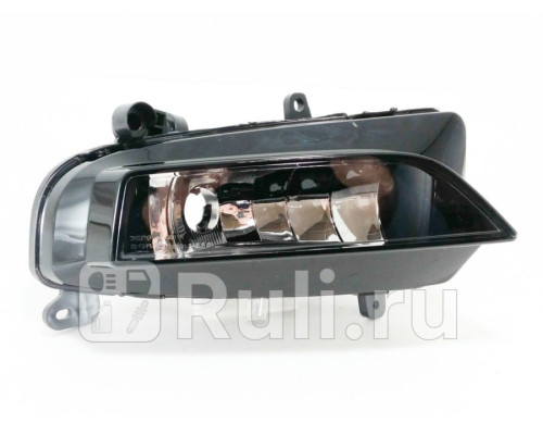 446-2011R-UQ - Противотуманная фара правая (DEPO) Audi A4 B8 рестайлинг (2012-)