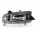 446-2011R-UQ - Противотуманная фара правая (DEPO) Audi A4 B8 рестайлинг (2012-)