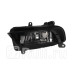 446-2012L-UQ - Противотуманная фара левая (DEPO) Audi A4 B8 рестайлинг (2012-)